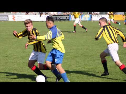 20161012 OSM'75 O17 -1 Seizoen 2016 2017