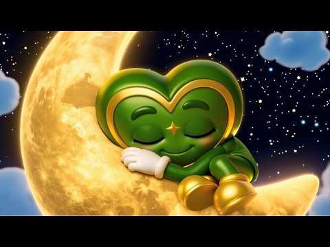 LumoMoon 🌙 Aflevering 1 | Slaaplied(3–5)