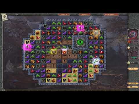 Jewel Match Twilight