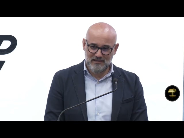 Cabildo y RFIFLP subrayan la importancia del deporte como herramienta de mejora social