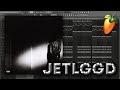 Destroy Lonely - 'JETLGGD' Instrumental Remake (With Presets)