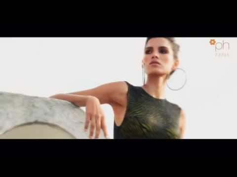 ph praia- Verão 2013 - Modelo Raica Oliveira