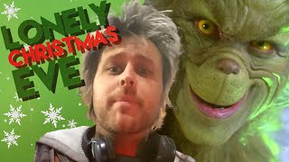 I&#39;m No Chessman - Lonely Christmas Eve (Ben Folds Cover)