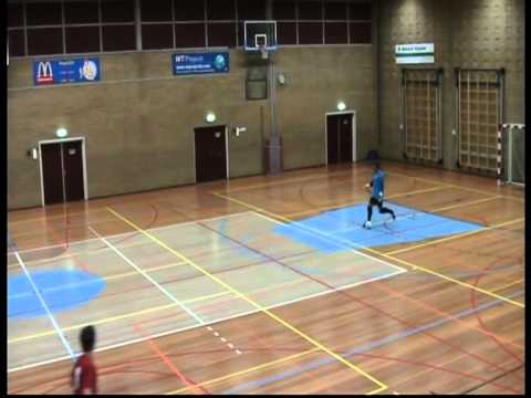 Excelsior'31 4 - Hoekje Toyota 2.