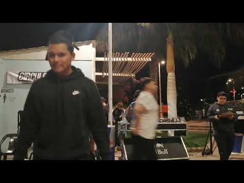 LIDERCOOL VS EMBLEMA | semi El CÍRCULO X BDM