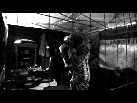 Nomadix Ft. Jonah Dan & Afrikan Simba @ Elyon Dub Station (MI) Italy - Pt. 4