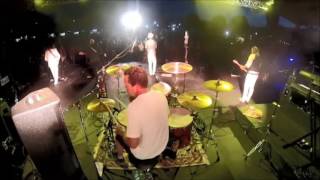 I&#39;ll Believe In You June 30 2017 | The Hip Show | Tragically Hip Tribute