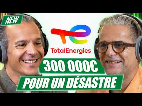 Le designer star Yorgo Tloupas détruit les pires logos Français