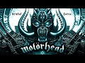 Motörhead - The Hitman's Dance (2025) New Album (AI) (Brutal Force)