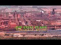 JSW Steel Plant Bellary World S 6th Largest India S Largest Vijayanagar Works 4K