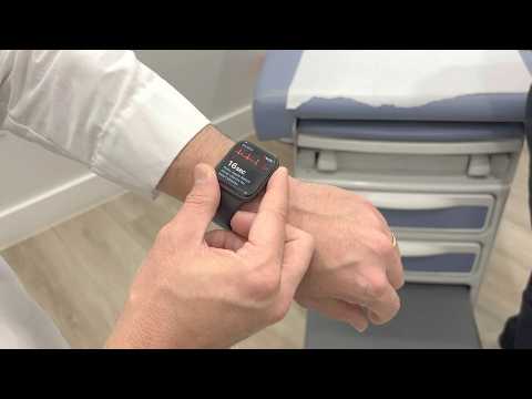 MEDICAL MONDAY: Smartwatches offer new tool for heart ...