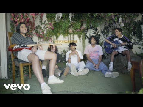 Weston Estate - So Good (Acoustic Video)