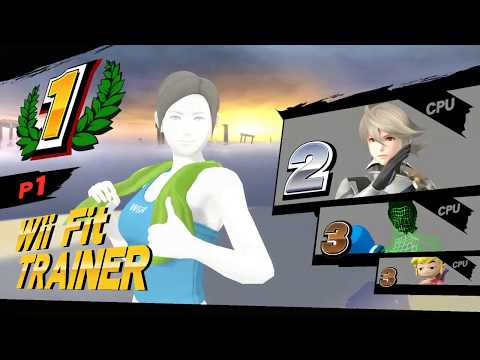 The Shortest Exercise Routine!