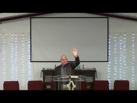 Sunday AM Service   2020 March 08