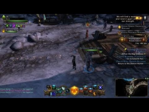 Neverwinter Astral Lockboxes-Storyteller-Debuffs