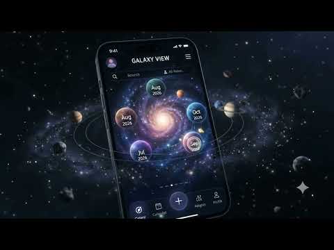 Galaxy Journal: Diary & Mood video thumbnail