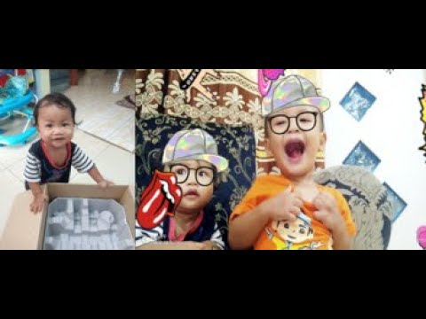 Senyuman Ramadan (Cover) -