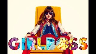 ✔ GirlBoss | Trailer italiano SerieTv
