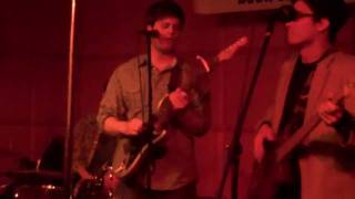 "Worry Out"- Ten Feet Deep