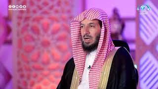 برنامج | مع الشثري  ( مربو الحيوانات )  الحلقة (11) image