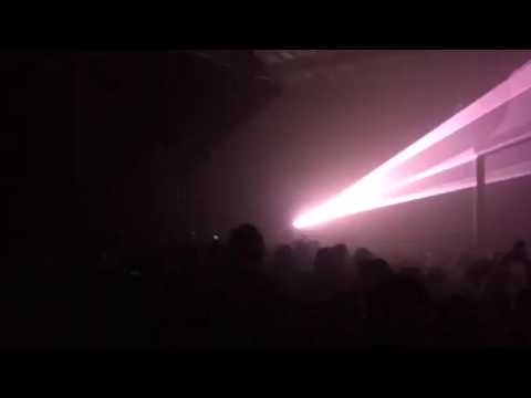 Eric Prydz @ Factory 93 on Saturday April 8th 2017