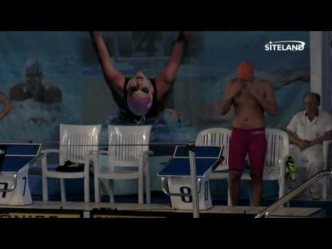 50 Stile Libero Juniores Maschile (Finale) - 20 Memorial Chiara Giavi