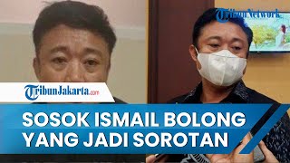Sosok Ismail Bolong yang Ngaku Dapat Tekanan soal Setor Uang Tambang Ilegal, ini Statusnya di Polri