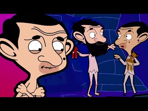 Bean's SHOCKING Discovery | (Mr Bean Cartoon) | Mr Bean Full Episodes | Mr Bean Comedy Video