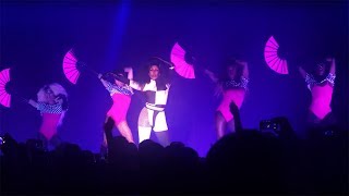 Shea Couleé - Black Girl Magic: Chicago (June 2018)