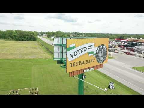 Robinson Outdoor: Perryville, MO Digital Left & Right Hand Reads (MO-3/MO-4)