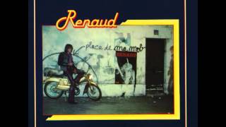 La Chanson du Loubard - Renaud