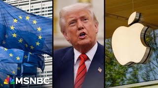 Major ‘uncertainty’ from Trump’s EU and Apple tariff threats: What to expect