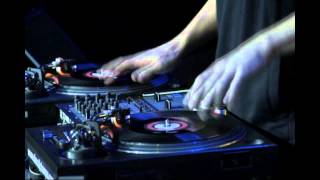 2012 - DJ Mike One (Czech) - DMC World DJ Final