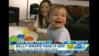 ABC’s Good Morning America