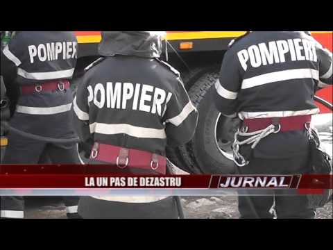 stire 21 01 2016   incendiu suslanesti