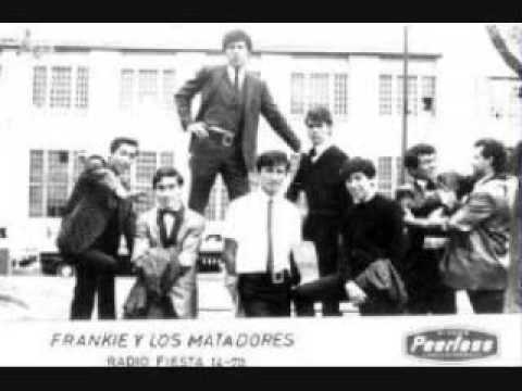 Lágrimas - Frankie y los Matadores