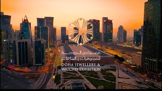 Discover how #DJWE2025 is strengthening Qatar’s position as a global destination.
