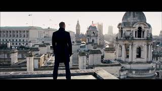 [SNEAK PEAK] Daniel Craig 007 Final Tribute [Final Ascent]