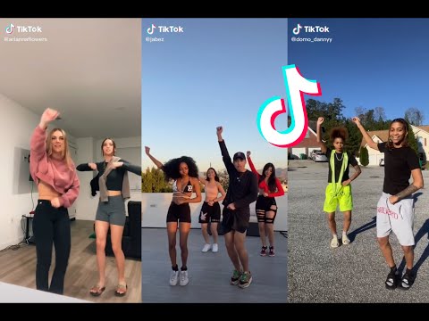 8k Slide Challenge Dance Compilation (TIK TOK CHALLENGE)