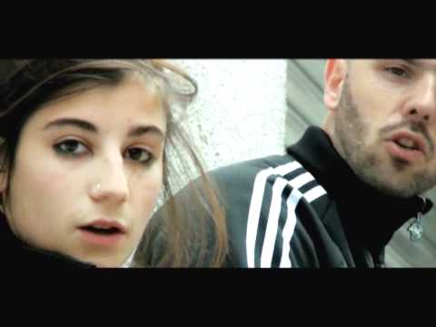 V-XA ft. JULIE RENS - DANS l'URGENCE // RAP2DIJDIJ