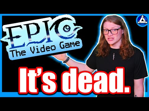 EPIC: The Musical Kinda Screwed Me Over