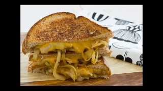 Tori Amos - That's What I Like Mick (the Sandwich Song)