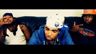 Slim Dunkin, Chalie Yung, &amp; Da Kid ft. Saint Orleans - JUICE (1017 Brick Squad) 2013