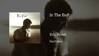 In The End - Eric Benet