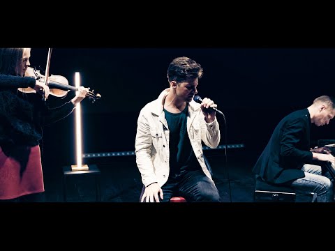 Elton John - Sorry seems to be the hardest word | Miķelis Ābols acoustic