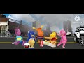 The Backyardigans What An Day Ep 89 REMASTERED