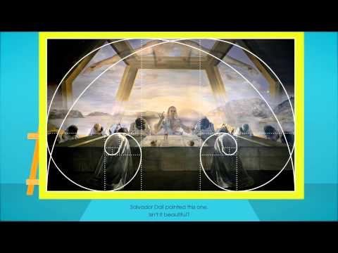 Het geheim van schoonheid