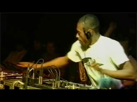 Cutmaster Swift — 1988 DMC World Eliminations