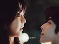 😘❤️ Drama-Go ahead || Kiss scene || Chinese Hindi mix ❤️