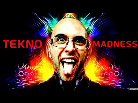 SONIC SYSTEM - TEKNO MADNESS Full Mix | Hitech